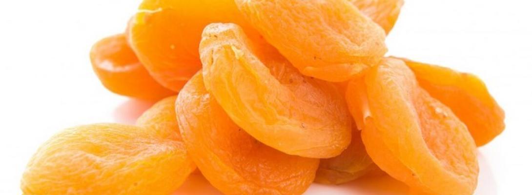 Курага як природні ліки: дієтологи розповіли про користь сухофрукта для здоров’я