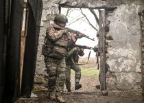 Никифорівка та Бондарне на Донеччині під контролем Сил оборони: військові зробили заяву