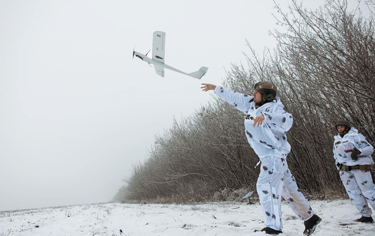 Штучний інтелект не допоміг! ЗСУ збили нову розробку рф дрон "Клин": подробиці