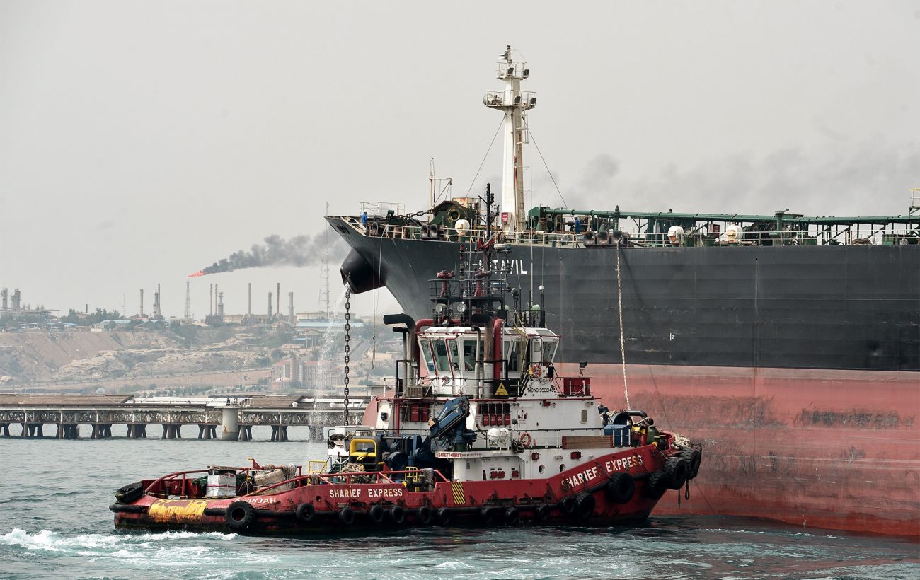 Індія та Іран підвищили ціни на нафту: як це впливає на світові ринки та що чекати далі