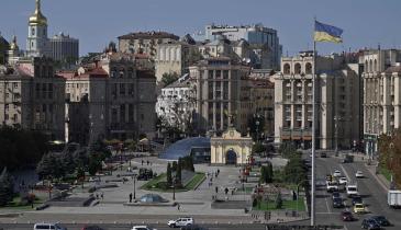 "Псує обличчя міста": кияни вимагають від Кличка перебудувати Майдан Незалежності