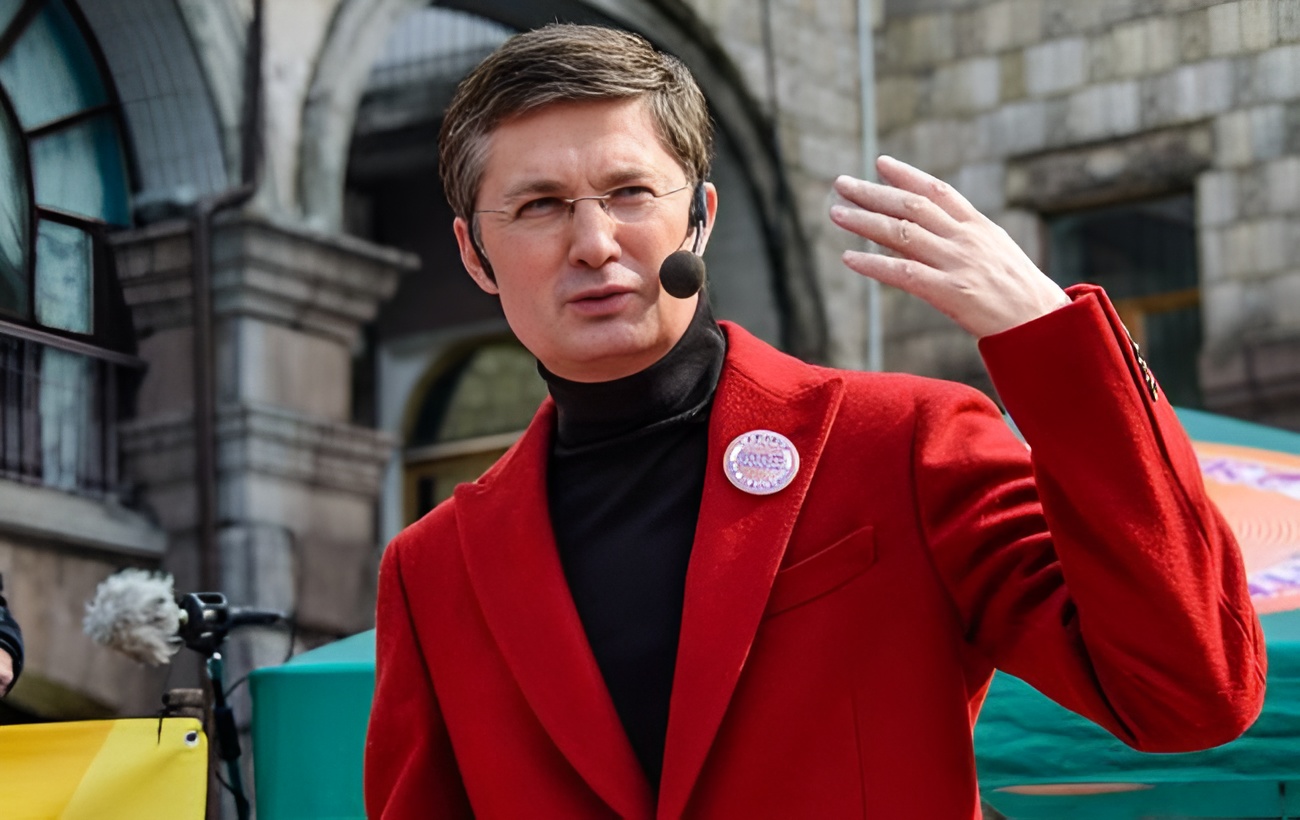 "Караоке на Майдані" повертається в новому форматі: що зміниться і хто стане ведучим