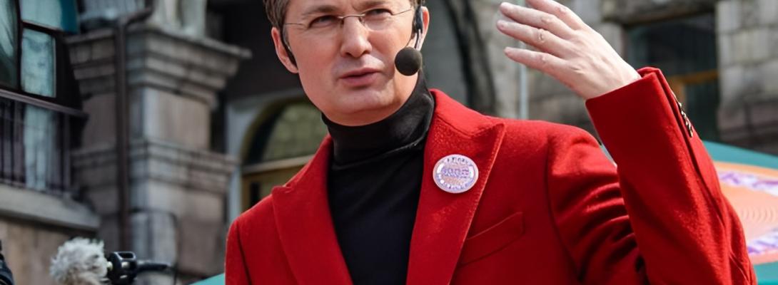 "Караоке на Майдані" повертається в новому форматі: що зміниться і хто стане ведучим