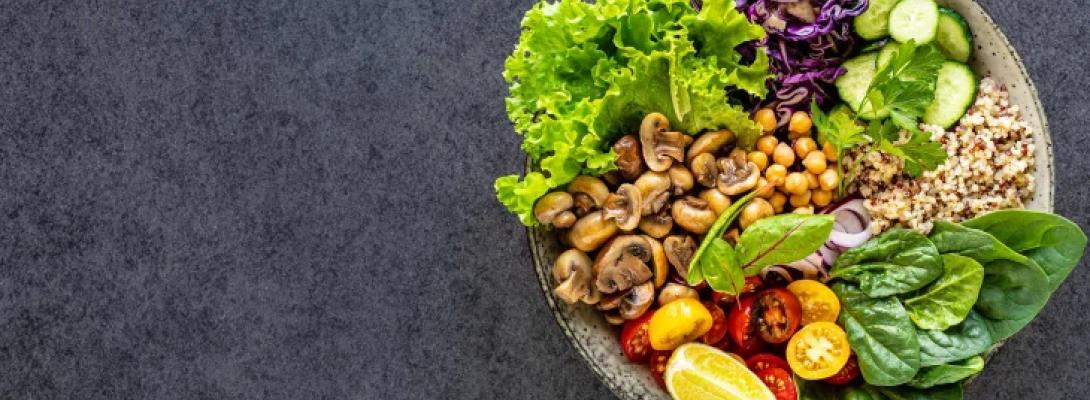 Вегетаріанство і психічне здоров’я: нове дослідження вказує на ризик розвитку депресії