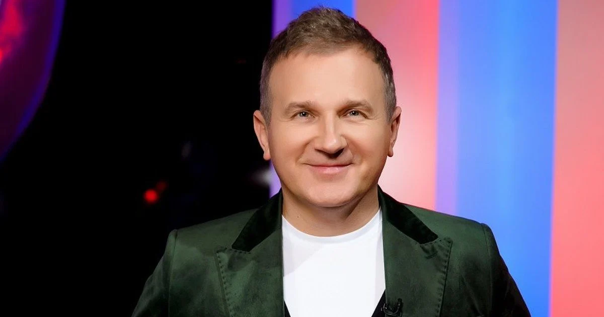 Юрій Горбунов вперше прокоментував стосунки з першою дружиною: несподівані деталі