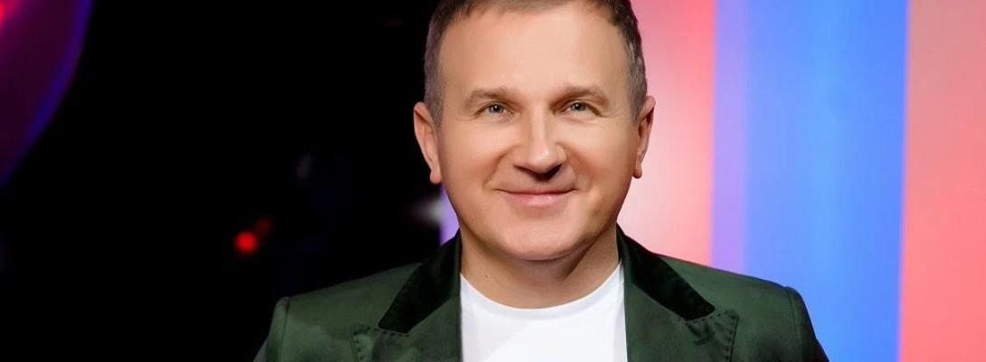 Юрій Горбунов вперше прокоментував стосунки з першою дружиною: несподівані деталі