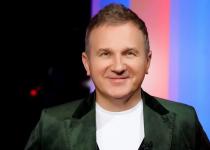 Юрий Горбунов впервые прокомментировал отношения с первой женой: неожиданные детали