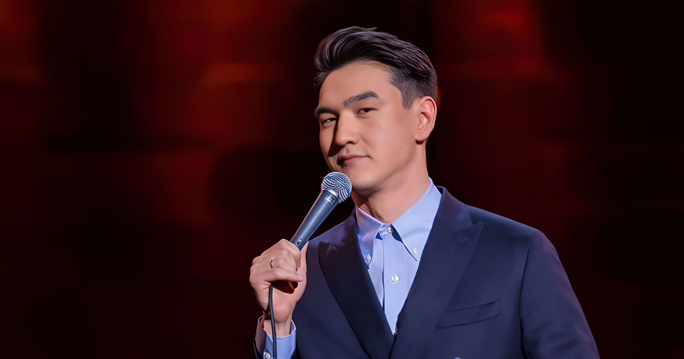 Комік чи злочинець? Сабуров може сісти на 12 років через фінансування російської армії