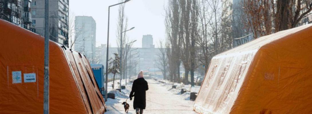 Після масованої атаки Київ опинився на межі енергетичного колапсу: масштаби шокують