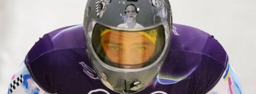 Скандал на Олімпіаді-2026: Гераскевича дискваліфікували за вшанування загиблих українців