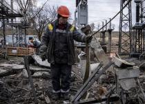 Ворог знову вдарив по теплоелектростанції ДТЕК: суттєво пошкоджено обладнання