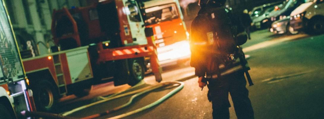 Проводиться евакуація населення: у рф палахкотить і детонує збройовий арсенал