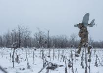 Грошовий "бонус" за перший контракт у ЗСУ: скільки отримають військові у 2026 році