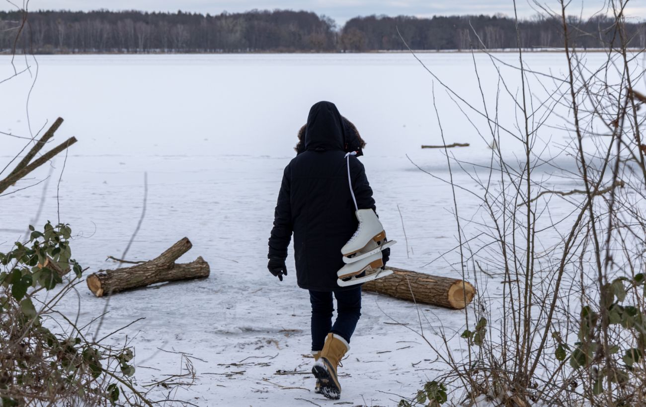 В Україну йдуть дощі та мокрий сніг: синоптики попереджають про складні погодні умови