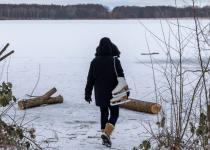 В Україну йдуть дощі та мокрий сніг: синоптики попереджають про складні погодні умови