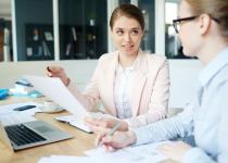 Зарплата від 30 до 50 тисяч гривень: чверть українців змінять роботу заради вищих доходів