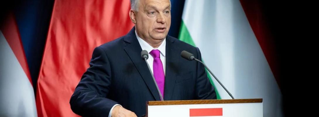 Угорщина на межі фінансової катастрофи: ЄС вимагає повернення 10 мільярдів євро!