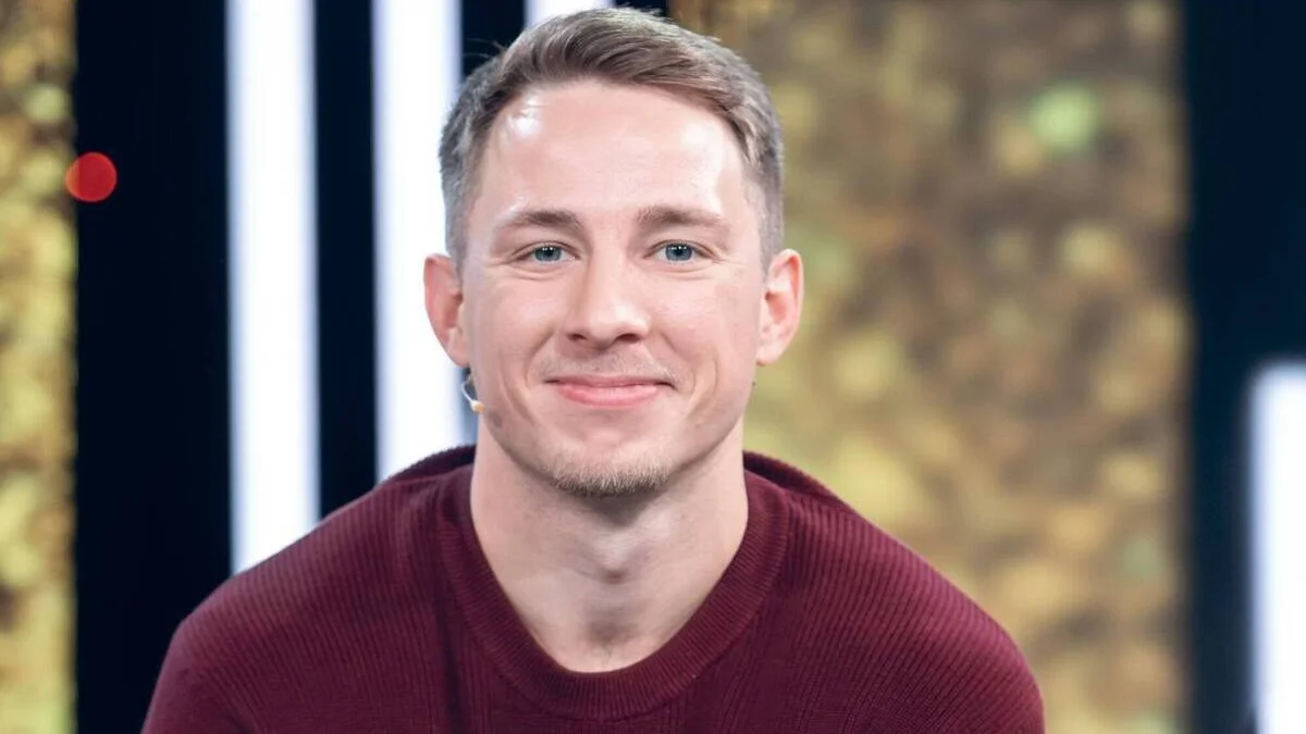 Неочікувана правда від Олександра Теренa! Ветеран розповів, чому не святкує 14 лютого