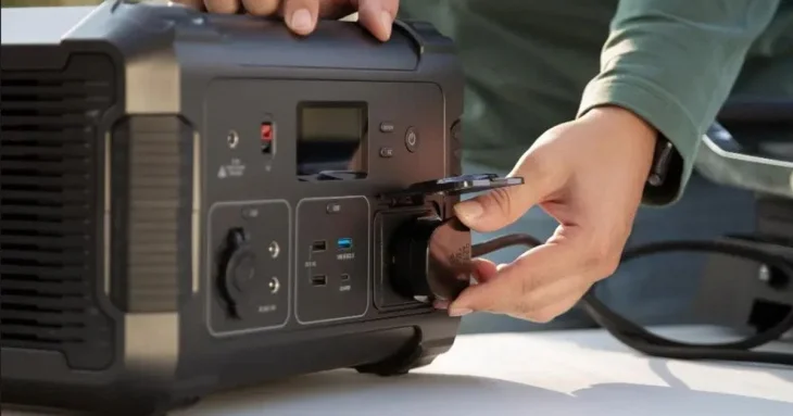 Як продовжити термін служби зарядної станції: три головні табу, які варто знати кожному