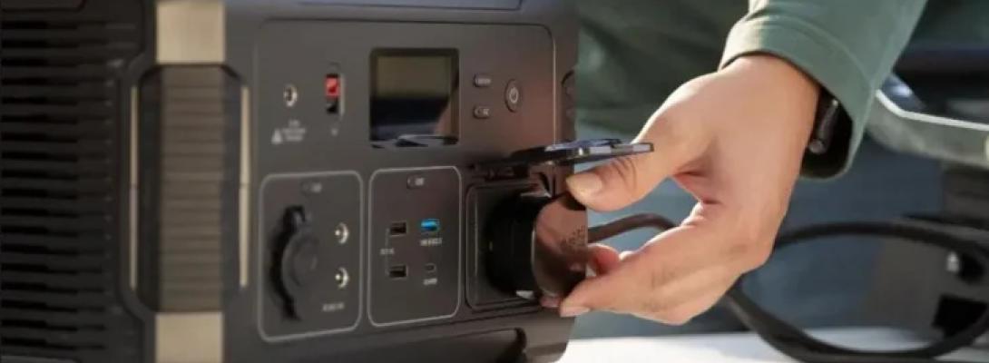 Як продовжити термін служби зарядної станції: три головні табу, які варто знати кожному