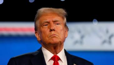 Трамп готує вихід з переговорів: мирний процес може зірватися в будь-який момент