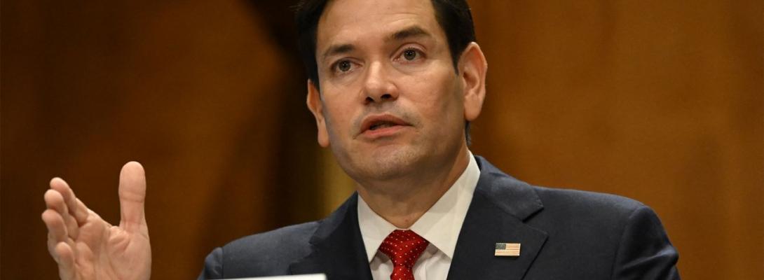 Марко Рубіо зробив заяву про масовані російські удари по Україні: що він сказав?