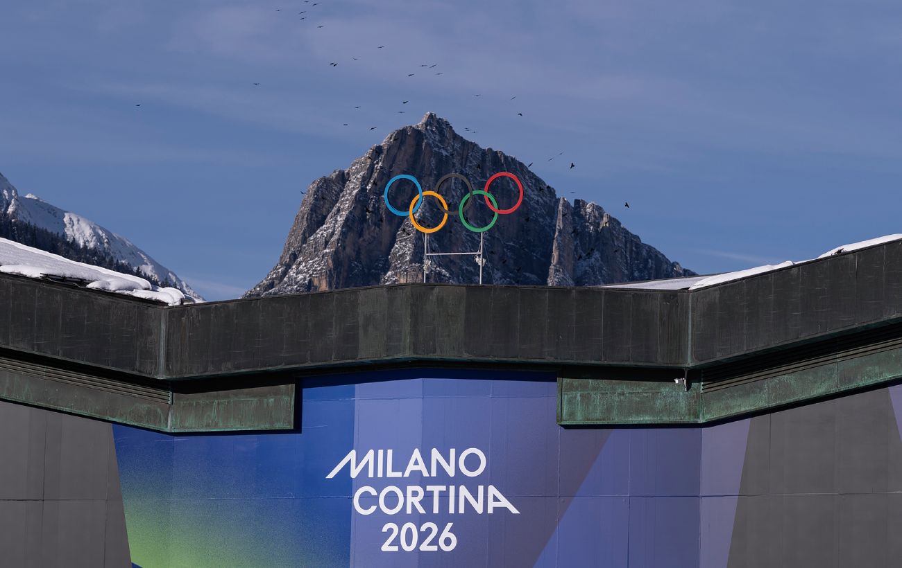 Олімпіада-2026. Виступи українців та медальні фінали: повний розклад 13 лютого