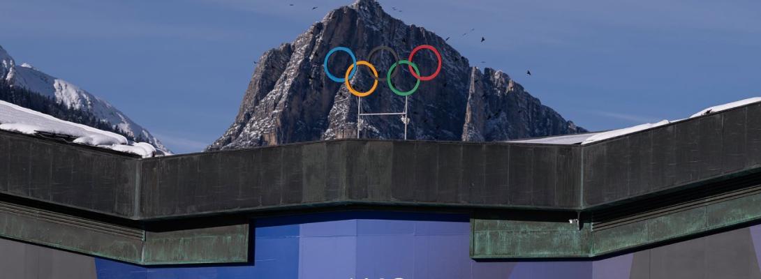 Олімпіада-2026. Виступи українців та медальні фінали: повний розклад 13 лютого