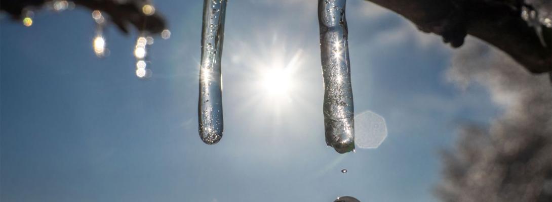 "Плюс" навіть вночі та потепління по всій Україні: синоптики дають детальний прогноз