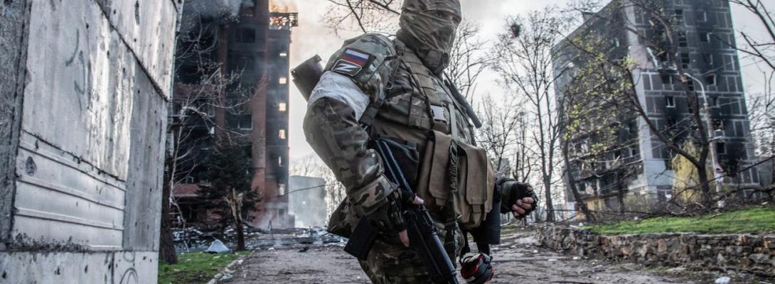 Залізниця на руїнах: навіщо окупанти терміново з’єднують Донецьк і Маріуполь