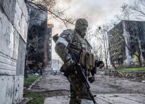 Залізниця на руїнах: навіщо окупанти терміново з’єднують Донецьк і Маріуполь