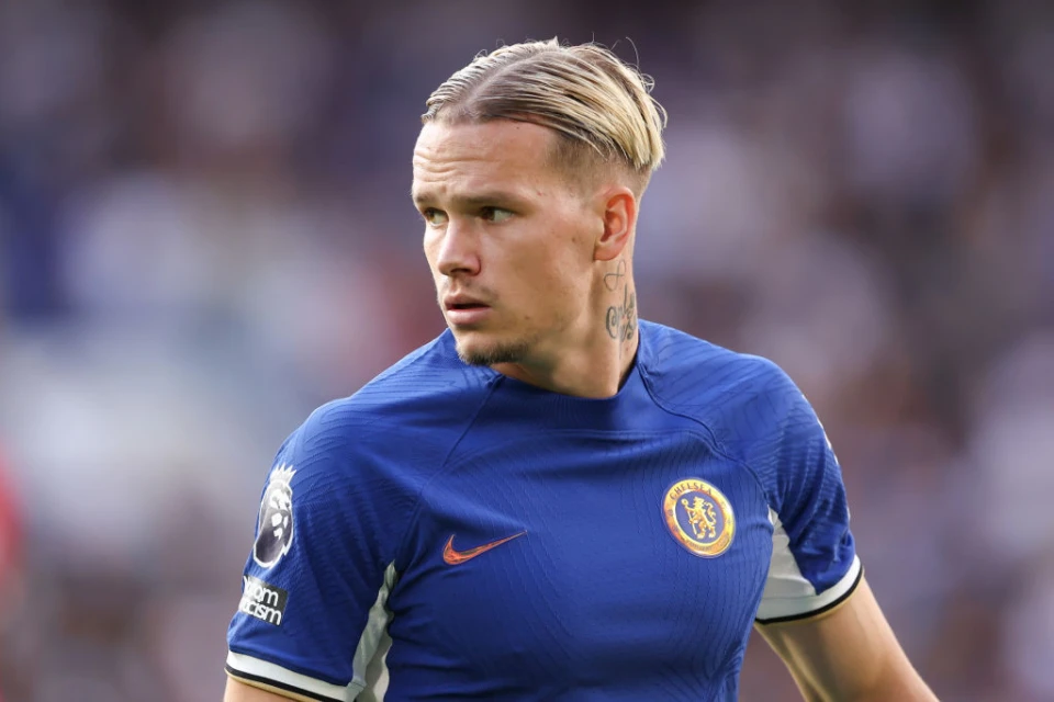 Найбільший кошмар для Мудрика: ESPN включив його до рейтингу найгірших трансферів 