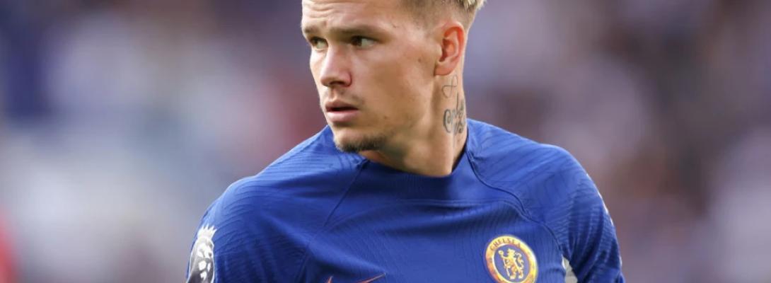 Найбільший кошмар для Мудрика: ESPN включив його до рейтингу найгірших трансферів 