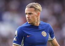 Самый большой кошмар для Мудрика: ESPN включил его в рейтинг худших трансферов