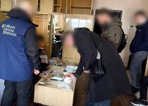 Сліди кокаїну привели правоохоронців до зірок шоу-бізнесу: викрито масштабну схему