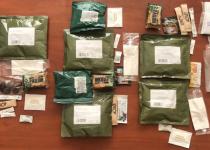 ДОТ купив сухпайки для ЗСУ на чверть дорожче, ніж ГУР та Нацгвардія: розслідування