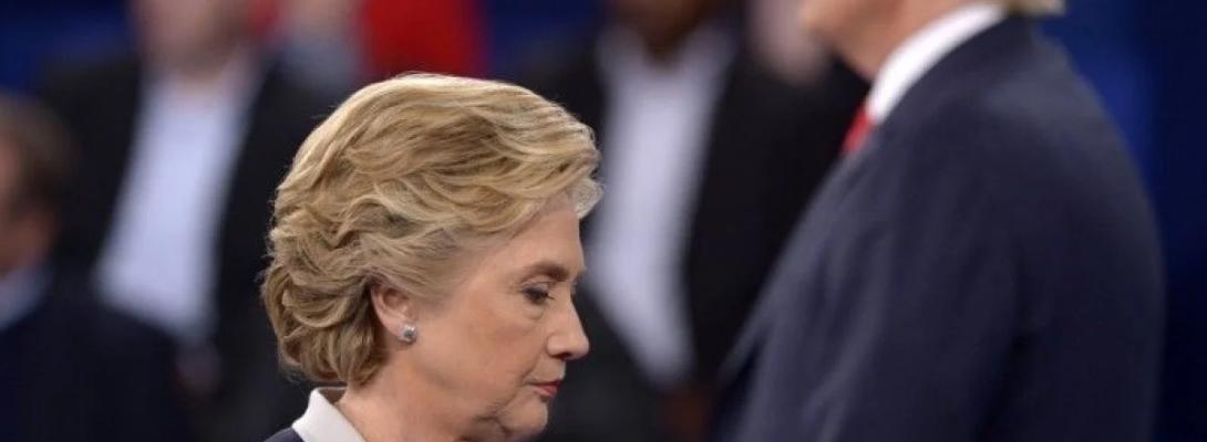 Це ганьба для Америки! Гілларі Клінтон різко розкритикувала Трампа через Україну