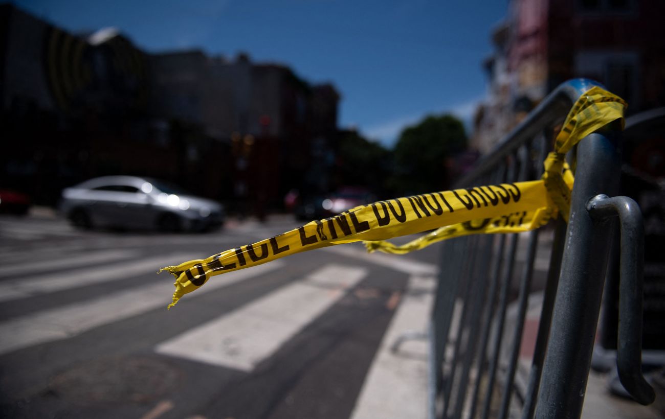 Втекла від війни й загинула в США: у Північній Кароліні застрелили 21-річну українку