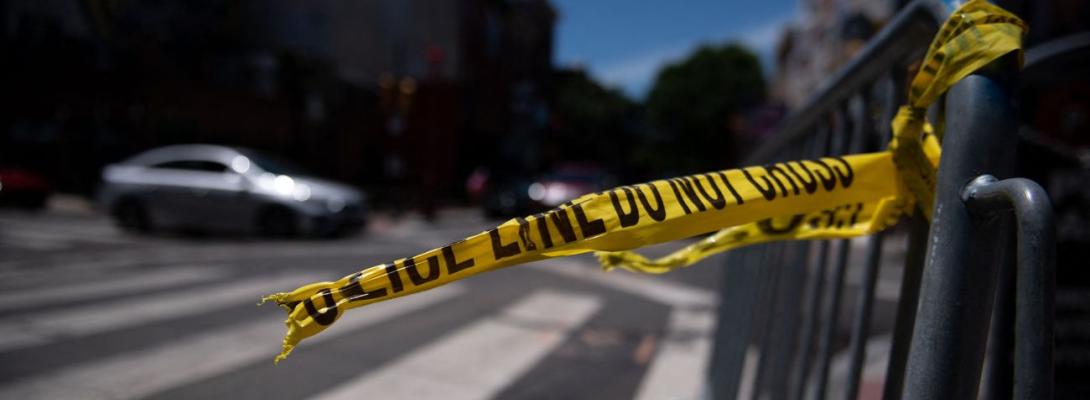 Втекла від війни й загинула в США: у Північній Кароліні застрелили 21-річну українку