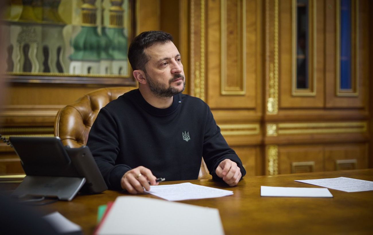 "Звалюйте в росію!": Зеленський звернувся до родичів російських посадовців на Заході