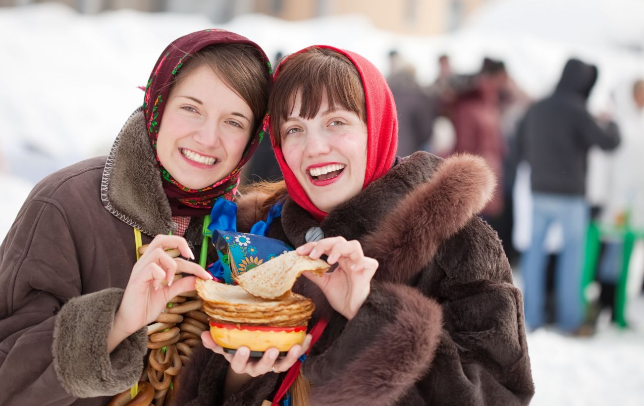 Останній тиждень перед Великим постом: що дозволено на Масляну, а що вже під забороною