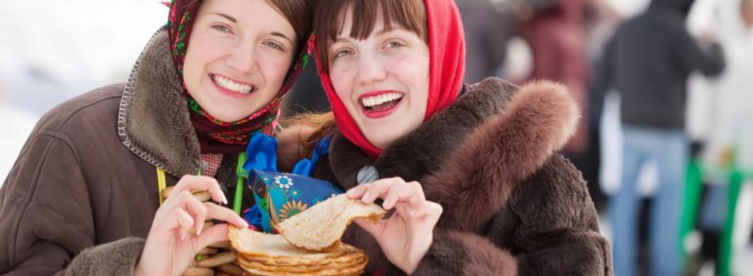 Останній тиждень перед Великим постом: що дозволено на Масляну, а що вже під забороною