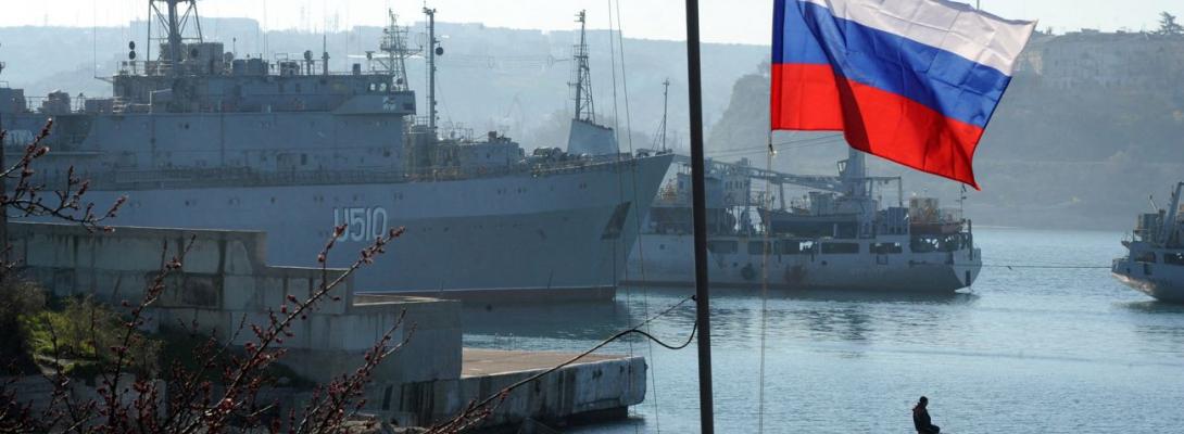 Удар "Калібрами" по Львову: верхівка ЧФ рф отримала підозру за воєнні злочини