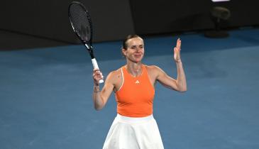 Стабільність Світоліної, втрати Костюк та Ястремської: українки в оновленому рейтингу WTA