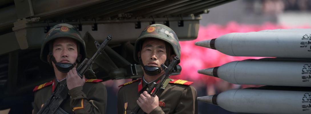 В Японії розкрили, чому солдати КНДР вчаться у війні проти України: деталі розвідки