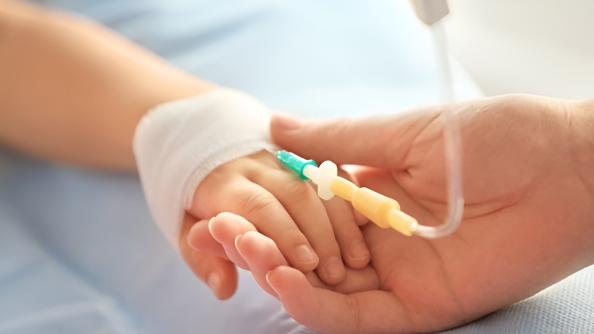 Страшна знахідка! У Києві 4-річна дитина отруїлася наркотикам: шокуючі подробиці