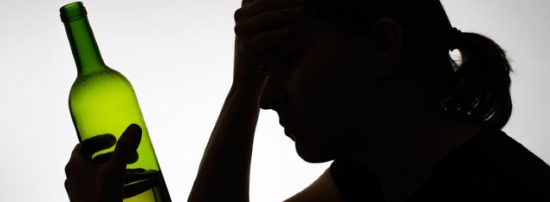 Дослідники знайшли новий спосіб ефективно боротися з алкогольною залежністю
