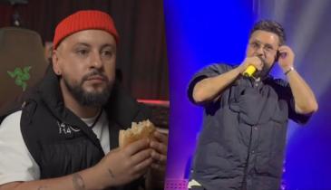 MONATIK шокував фанатів новим образом: мережа вибухнула обговореннями відео!