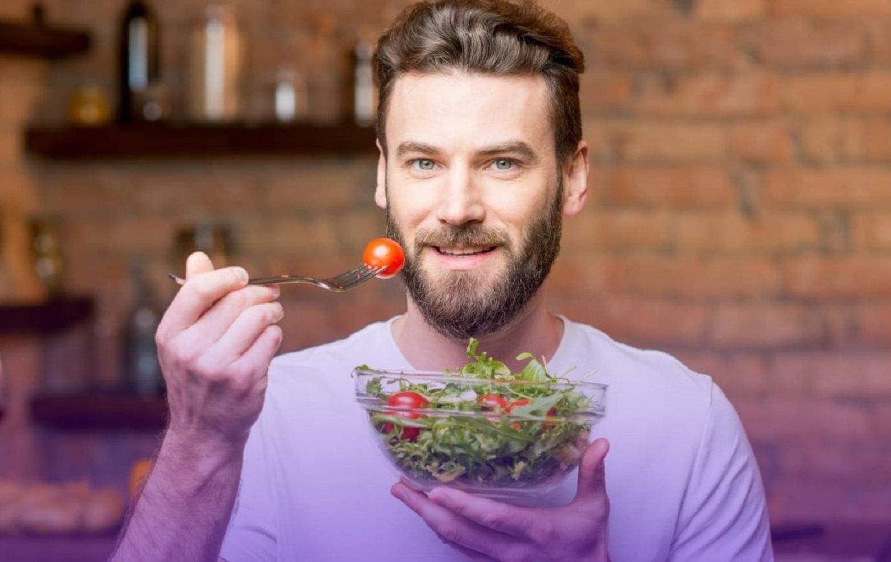 Медики розповіли про найкорисніші продукти, які допомагають продовжити життя