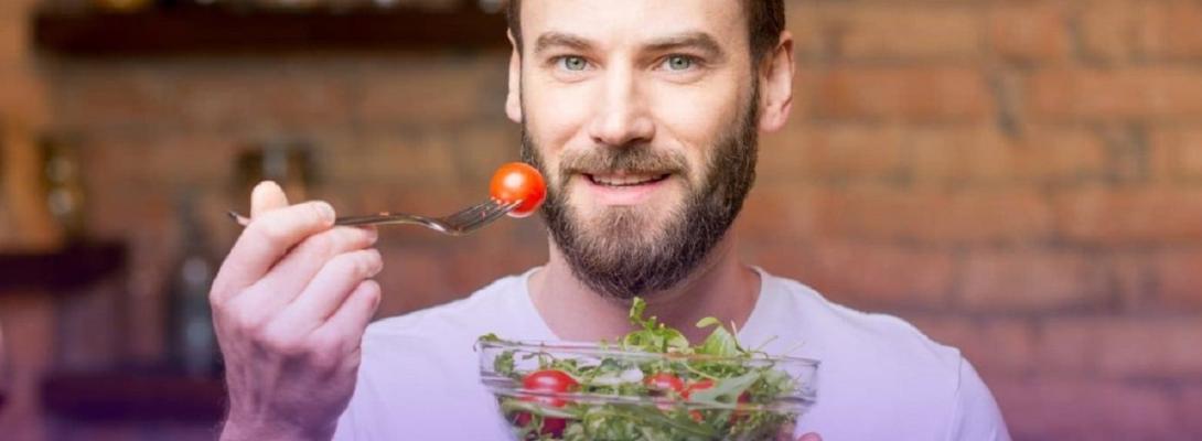 Медики розповіли про найкорисніші продукти, які допомагають продовжити життя